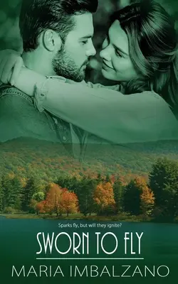 Przysięga latania - Sworn to Fly