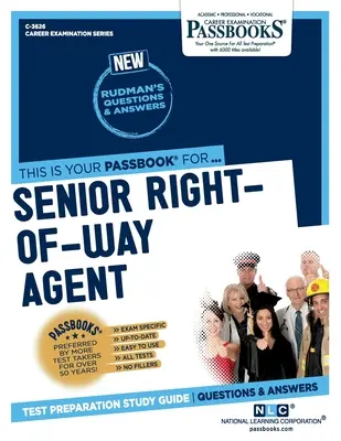 Senior Right-of-Way Agent