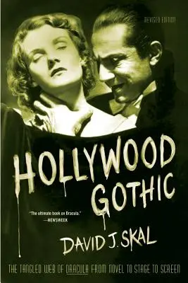 Hollywoodzki gotyk - Hollywood Gothic