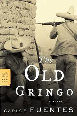 Stary Gringo - The Old Gringo