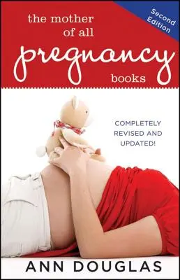 Matka wszystkich książek o ciąży - The Mother of All Pregnancy Books