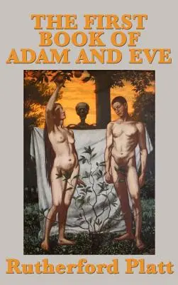 Pierwsza księga Adama i Ewy - The First Book of Adam and Eve