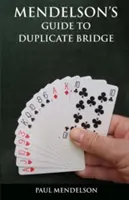 Przewodnik Mendelsona po podwójnym brydżu - Mendelson's Guide to Duplicate Bridge