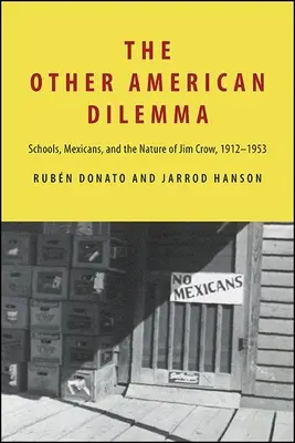 Inny amerykański dylemat - The Other American Dilemma