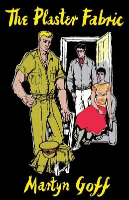 Tkanina gipsowa - The Plaster Fabric