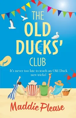 Klub Starych Kaczek - The Old Ducks' Club