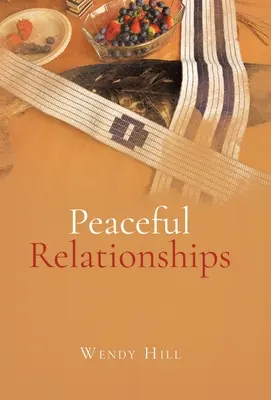 Pokojowe relacje - Peaceful Relationships