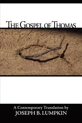 Ewangelia Tomasza - The Gospel of Thomas
