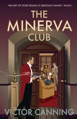 Klub Minerwy - The Minerva Club