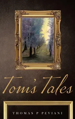 Opowieści Toma - Tom's Tales