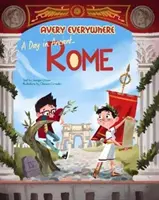 Dzień w starożytnym Rzymie - A Day in Ancient Rome