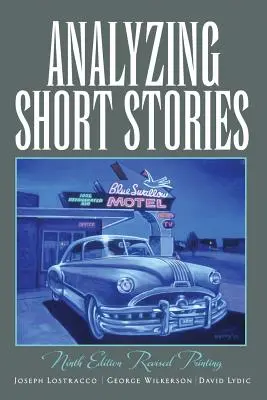 Analiza krótkich historii - Analyzing Short Stories