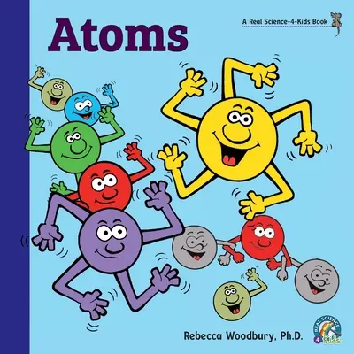 Atomy - Atoms