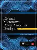 Projektowanie wzmacniaczy mocy RF i mikrofalowych, wydanie drugie - RF and Microwave Power Amplifier Design, Second Edition