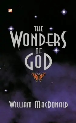 Cuda Boga - Wonders of God