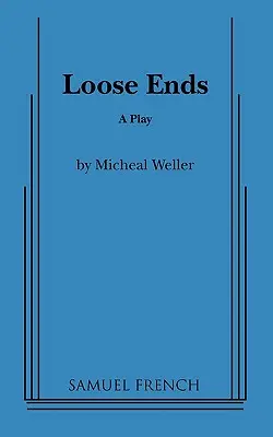 Luźne końce - Loose Ends