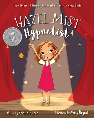 Hazel Mist, hipnotyzerka - Hazel Mist, Hypnotist