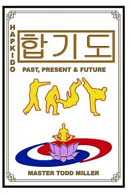 Hapkido: Przeszłość, teraźniejszość i przyszłość - Hapkido: Past, Present & Future