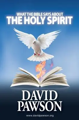 Co Biblia mówi o Duchu Świętym - What the Bible Says about the Holy Spirit