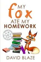 Mój lis zjadł moją pracę domową - My Fox Ate My Homework