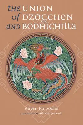 Związek dzogczen i bodhiczitty - The Union of Dzogchen and Bodhichitta