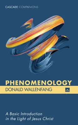 Fenomenologia - Phenomenology