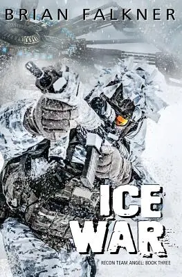 Lodowa wojna - Ice War