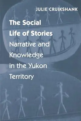 Społeczne życie opowieści: Narracja i wiedza na terytorium Jukonu - The Social Life of Stories: Narrative and Knowledge in the Yukon Territory