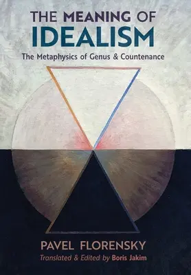 Znaczenie idealizmu: Metafizyka rodzaju i oblicza - The Meaning of Idealism: The Metaphysics of Genus and Countenance