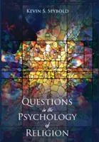 Pytania z psychologii religii - Questions in the Psychology of Religion