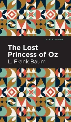 Zaginiona księżniczka z krainy Oz - The Lost Princess of Oz