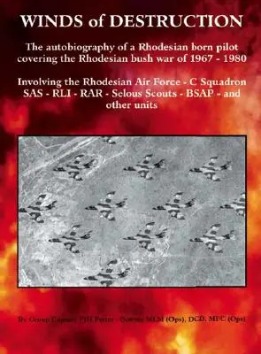 Wiatry zniszczenia - Winds of Destruction