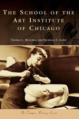Szkoła Instytutu Sztuki w Chicago - The School of the Art Institute of Chicago