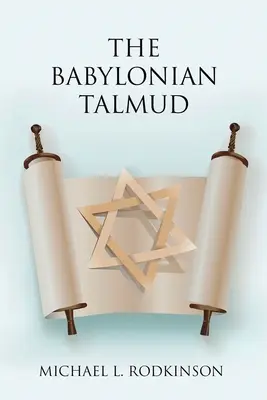 Talmud Babiloński - The Babylonian Talmud