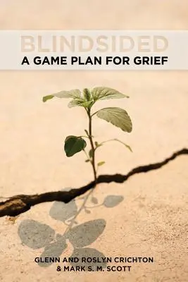 Blindsided: Plan gry na żałobę - Blindsided: A Game Plan for Grief