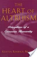 Serce altruizmu: Postrzeganie wspólnej ludzkości - The Heart of Altruism: Perceptions of a Common Humanity