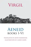 Eneida: Księgi I-VI - Aeneid: Books I-VI