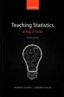 Nauczanie statystyki: A Bag of Tricks - Teaching Statistics: A Bag of Tricks