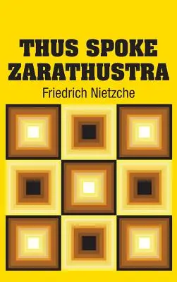 Tak mówił Zaratustra - Thus Spoke Zarathustra