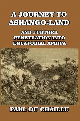 Podróż do krainy Ashango - A Journey to Ashango-Land