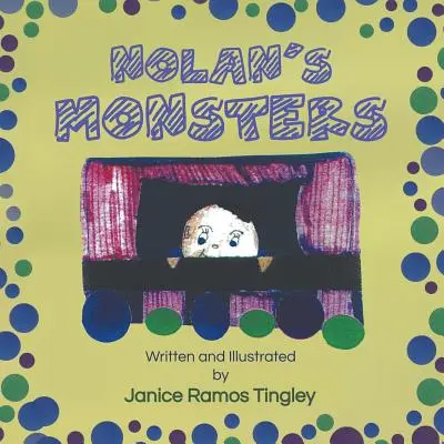 Potwory Nolana - Nolan's Monsters