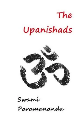 Upaniszady - The Upanishads