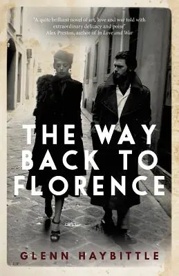 Droga powrotna do Florencji - The Way Back to Florence