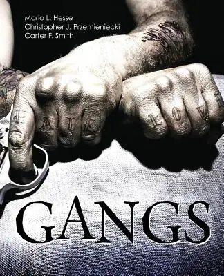 Gangi - Gangs