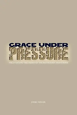 Łaska pod presją - Grace Under Pressure