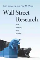 Wall Street Research: Przeszłość, teraźniejszość i przyszłość - Wall Street Research: Past, Present, and Future