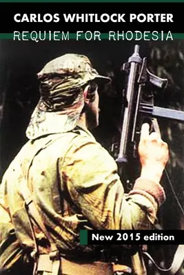 Requiem dla Rodezji - Requiem for Rhodesia