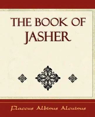 Księga Jasera - 1887 r. - The Book of Jasher - 1887 -