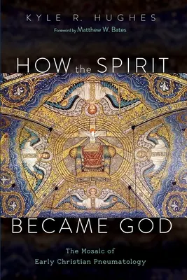 Jak Duch stał się Bogiem - How the Spirit Became God