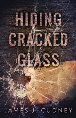 Ukrywanie pękniętego szkła - Hiding Cracked Glass